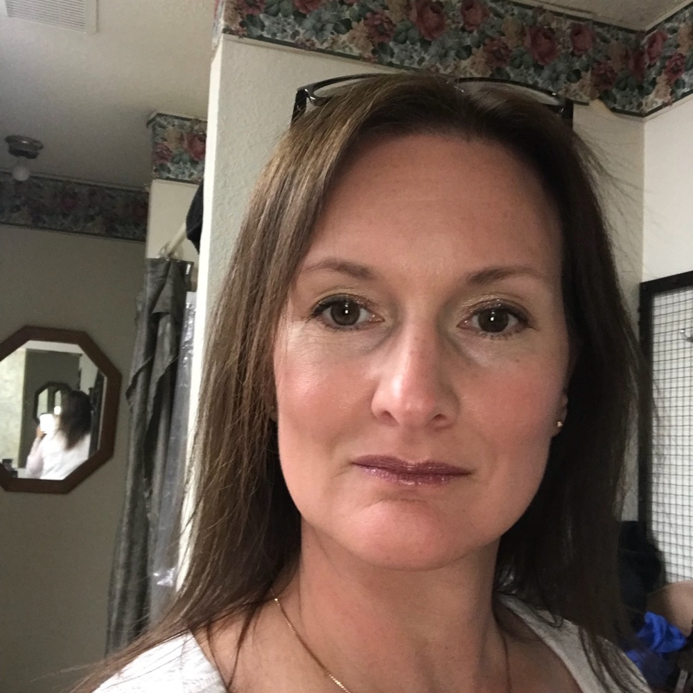 Meet your Posher, Shelly